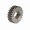 Browning Spur, Chg, Hel Gears-500, No NCG1227 DBL KWY 1/4X3/32 NCG1227 DBL KWY 1/4X3/32 - alternate 4